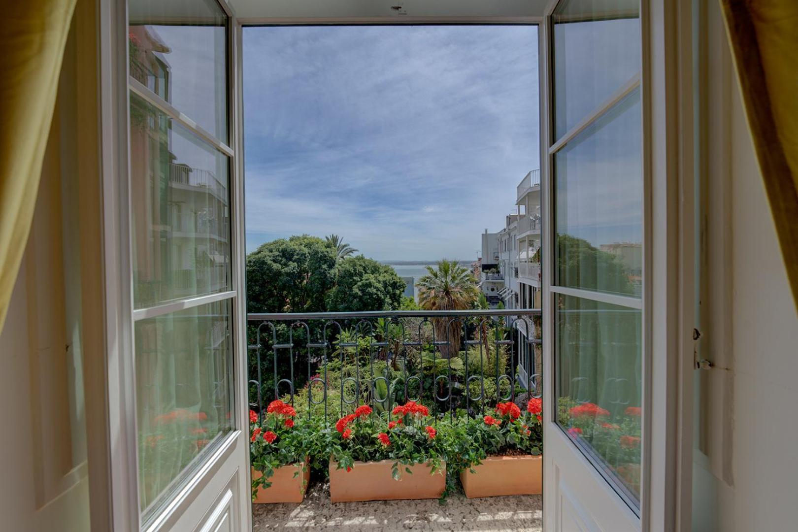 Flores 105 Lissabon Exterior foto